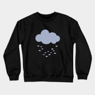 Cloud Mobile Crewneck Sweatshirt